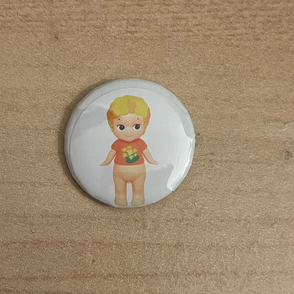 sonny angel pins - Picture 3 of 11